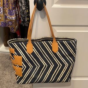 Tory Burch tote